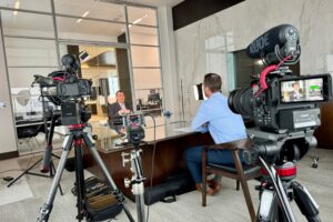 Social Media Video Content